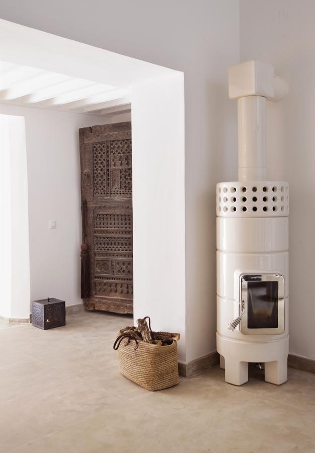 P'Tit Habibi Hotel Marrakesh Eksteriør billede